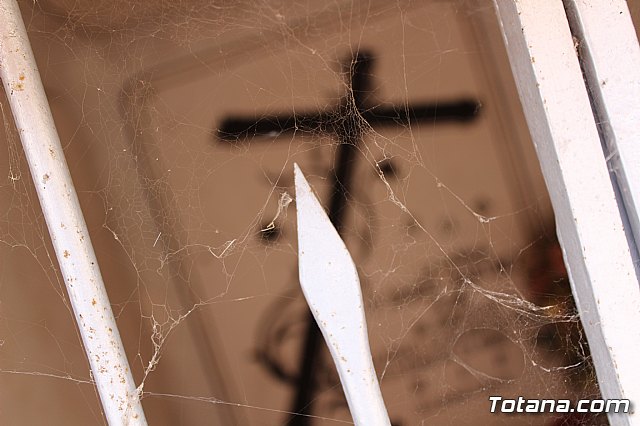 Da de Todos los Santos y Fieles Difuntos 2019 - 334