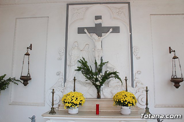 Da de Todos los Santos y Fieles Difuntos 2019 - 336