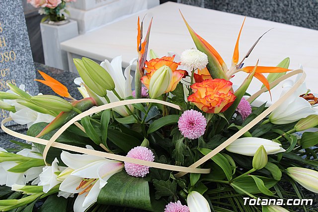 Da de Todos los Santos y Fieles Difuntos 2019 - 342