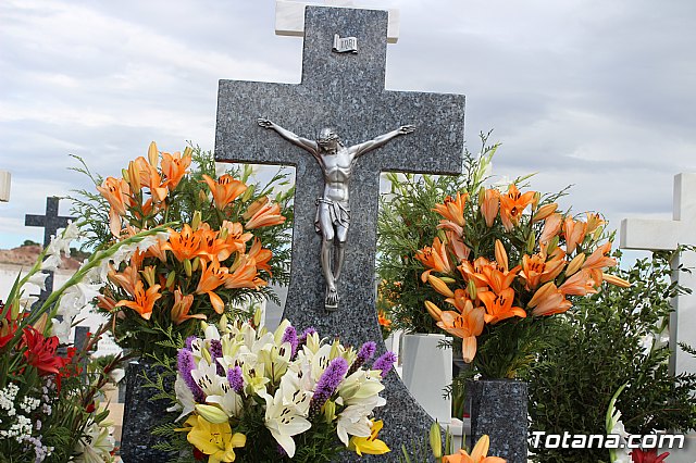 Da de Todos los Santos y Fieles Difuntos 2019 - 346