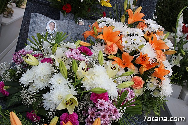 Da de Todos los Santos y Fieles Difuntos 2019 - 347
