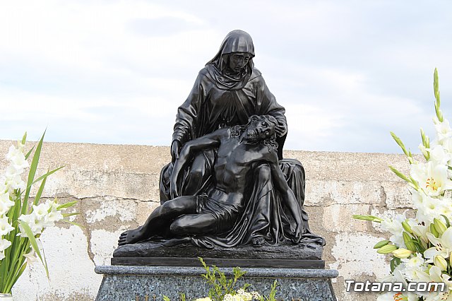 Da de Todos los Santos y Fieles Difuntos 2019 - 358