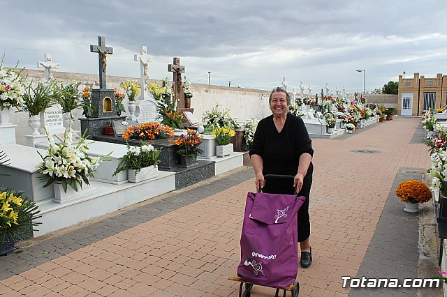 Da de Todos los Santos y Fieles Difuntos 2019 - 360