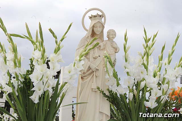 Da de Todos los Santos y Fieles Difuntos 2019 - 371