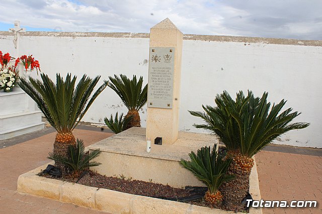 Da de Todos los Santos y Fieles Difuntos 2019 - 372