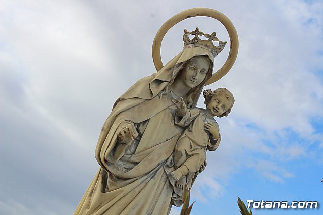 Da de Todos los Santos y Fieles Difuntos 2019 - 375