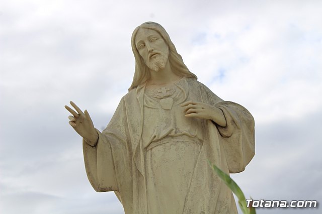 Da de Todos los Santos y Fieles Difuntos 2019 - 376