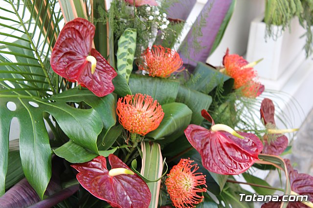 Da de Todos los Santos y Fieles Difuntos 2019 - 380