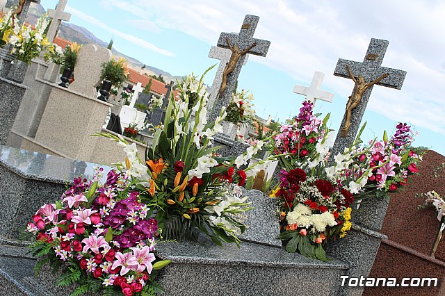 Da de Todos los Santos y Fieles Difuntos 2019 - 387