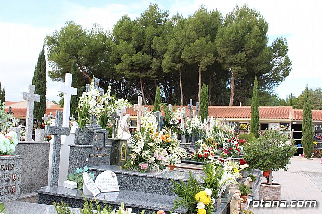 Da de Todos los Santos y Fieles Difuntos 2019 - 392