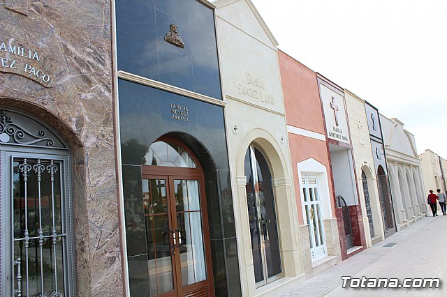 Da de Todos los Santos y Fieles Difuntos 2019 - 395