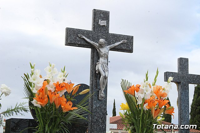 Da de Todos los Santos y Fieles Difuntos 2019 - 396