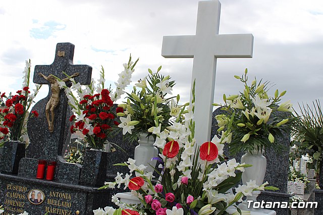 Da de Todos los Santos y Fieles Difuntos 2019 - 400