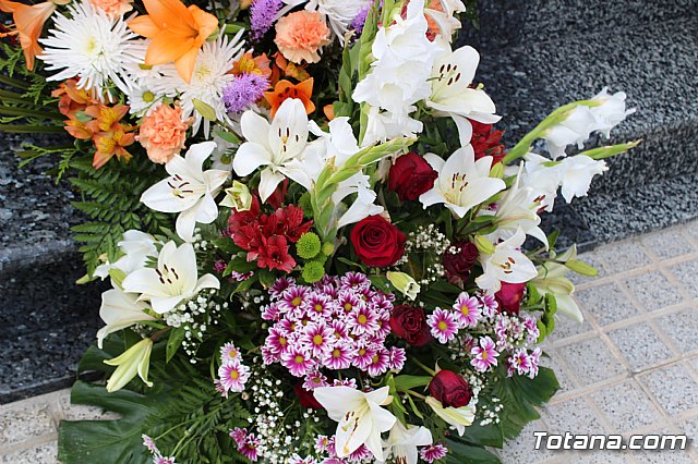 Da de Todos los Santos y Fieles Difuntos 2019 - 402