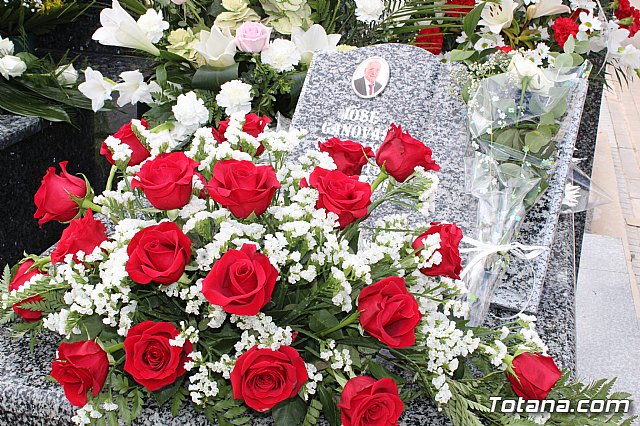 Da de Todos los Santos y Fieles Difuntos 2019 - 403