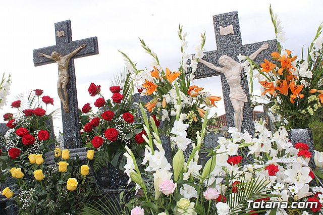 Da de Todos los Santos y Fieles Difuntos 2019 - 404