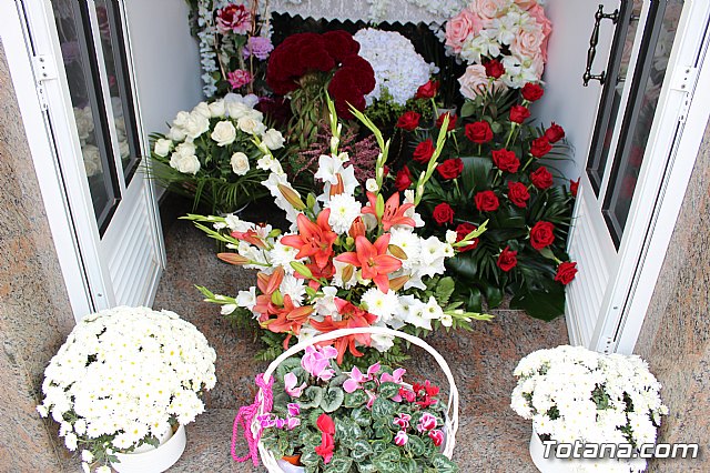 Da de Todos los Santos y Fieles Difuntos 2019 - 416