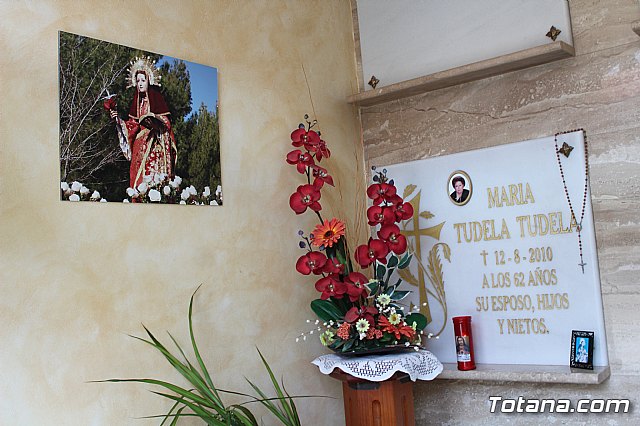 Da de Todos los Santos y Fieles Difuntos 2019 - 418