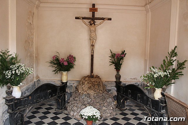 Da de Todos los Santos y Fieles Difuntos 2019 - 421