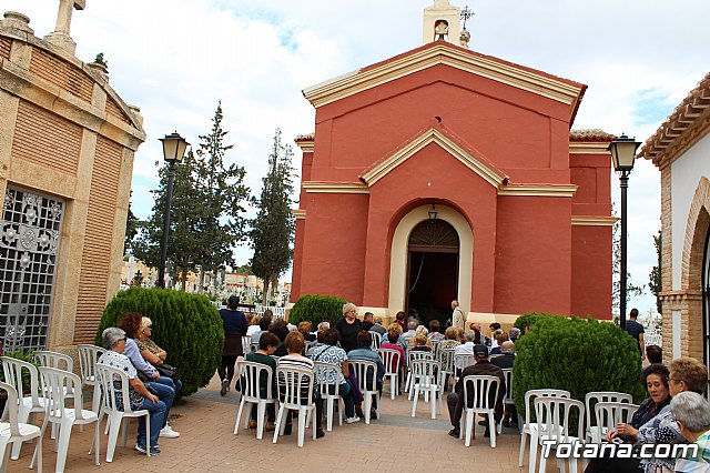 Da de Todos los Santos y Fieles Difuntos 2019 - 423