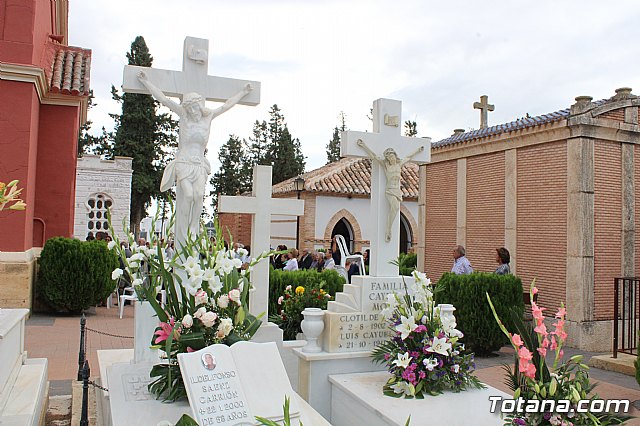 Da de Todos los Santos y Fieles Difuntos 2019 - 425