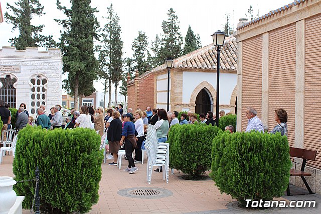 Da de Todos los Santos y Fieles Difuntos 2019 - 426