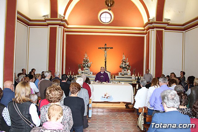 Da de Todos los Santos y Fieles Difuntos 2019 - 427