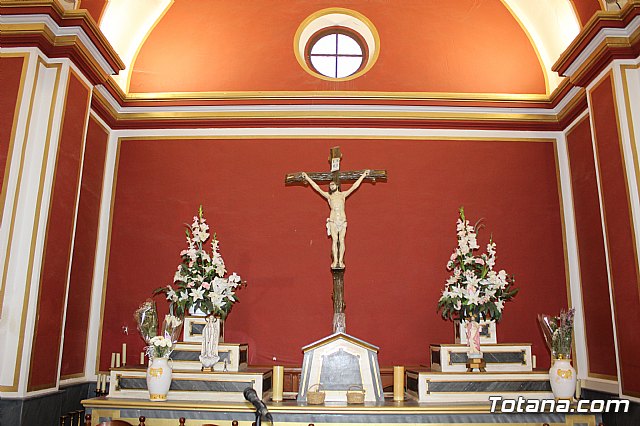 Da de Todos los Santos y Fieles Difuntos 2019 - 429