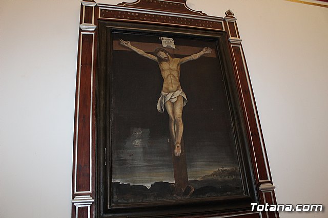 Da de Todos los Santos y Fieles Difuntos 2019 - 430