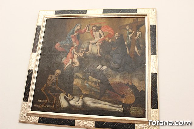 Da de Todos los Santos y Fieles Difuntos 2019 - 432