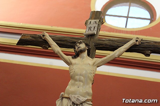 Da de Todos los Santos y Fieles Difuntos 2019 - 433