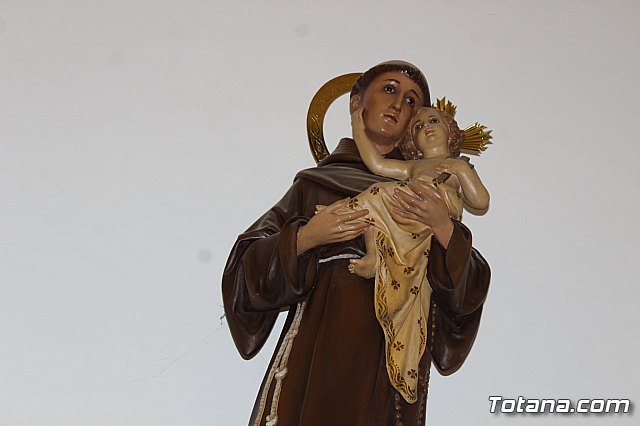 Da de Todos los Santos y Fieles Difuntos 2019 - 434