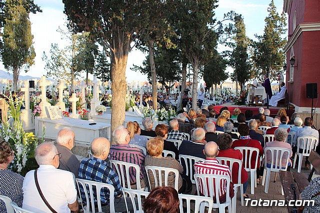 Da de Todos los Santos y Fieles Difuntos 2019 - 435