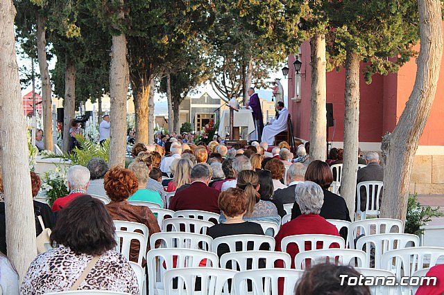 Da de Todos los Santos y Fieles Difuntos 2019 - 436