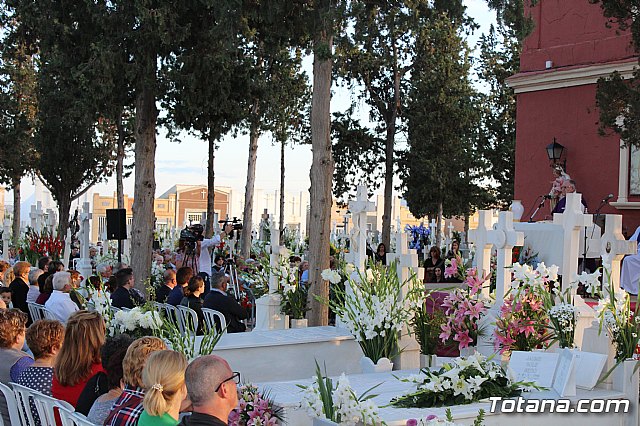 Da de Todos los Santos y Fieles Difuntos 2019 - 437