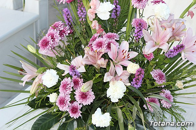 Da de Todos los Santos y Fieles Difuntos 2019 - 439