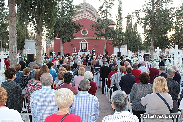 Da de Todos los Santos y Fieles Difuntos 2019 - 440