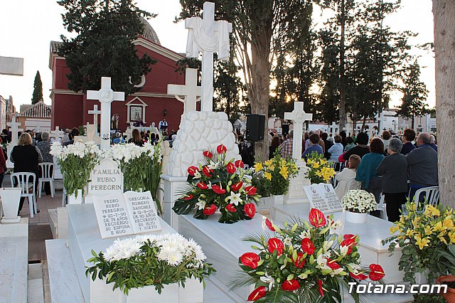 Da de Todos los Santos y Fieles Difuntos 2019 - 441