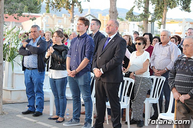 Da de Todos los Santos y Fieles Difuntos 2019 - 442