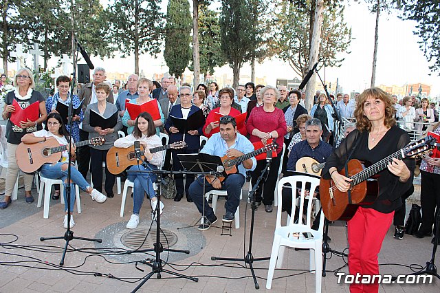 Da de Todos los Santos y Fieles Difuntos 2019 - 444