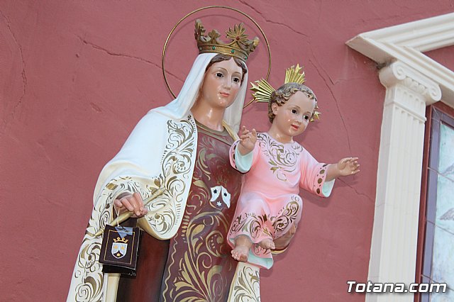 Da de Todos los Santos y Fieles Difuntos 2019 - 446