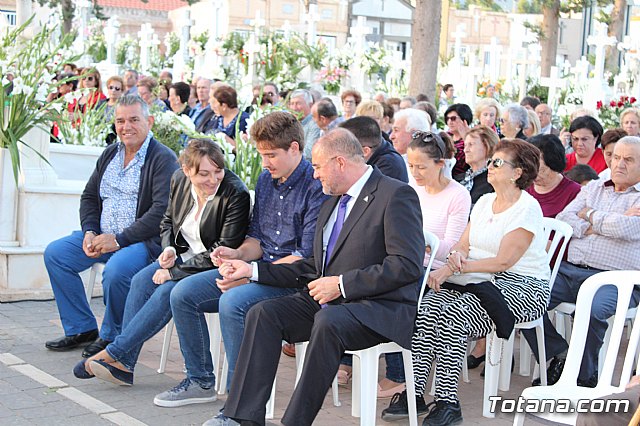 Da de Todos los Santos y Fieles Difuntos 2019 - 447