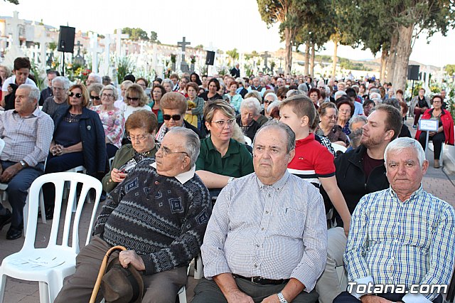 Da de Todos los Santos y Fieles Difuntos 2019 - 448