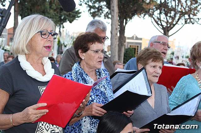 Da de Todos los Santos y Fieles Difuntos 2019 - 450