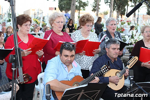 Da de Todos los Santos y Fieles Difuntos 2019 - 453