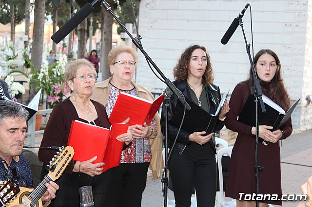 Da de Todos los Santos y Fieles Difuntos 2019 - 454