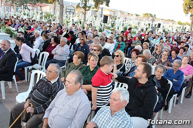 Da de Todos los Santos y Fieles Difuntos 2019 - 456