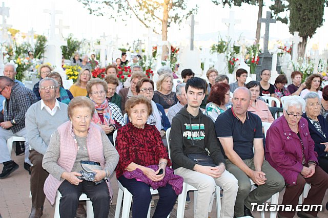 Da de Todos los Santos y Fieles Difuntos 2019 - 457