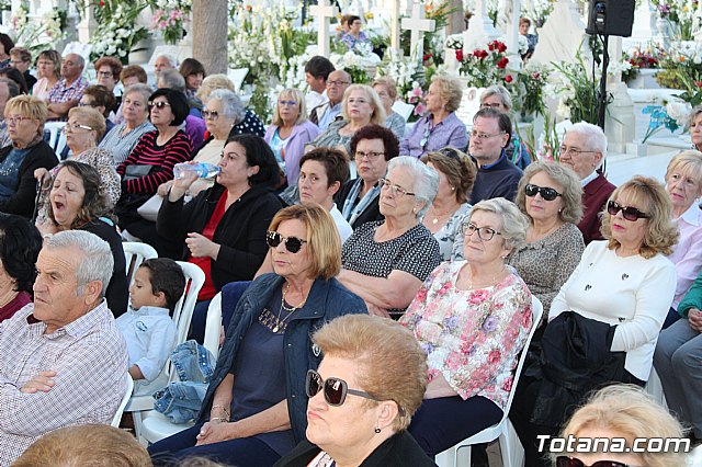 Da de Todos los Santos y Fieles Difuntos 2019 - 460