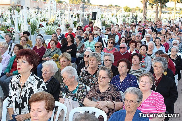 Da de Todos los Santos y Fieles Difuntos 2019 - 461